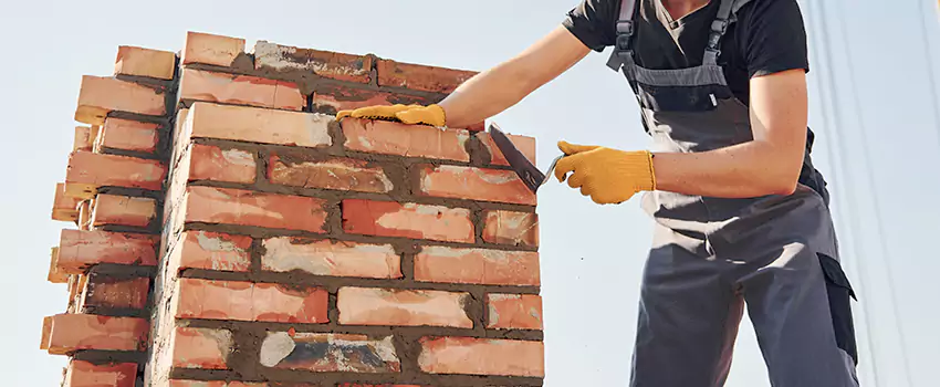 Flue Tiles Cracked Repair Services Near Me in Saint Georges, Quebec