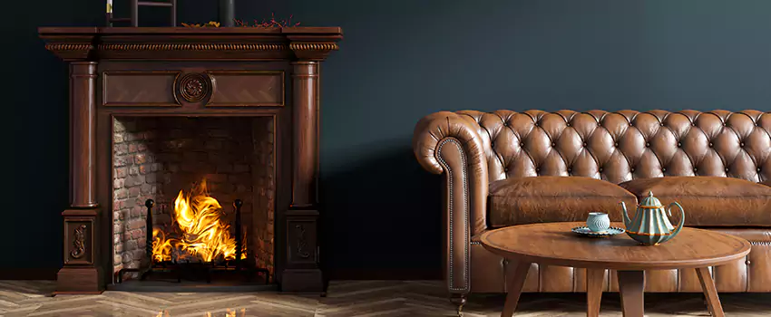 Gas Fireplace Logs Cost in Saint Georges, Quebec