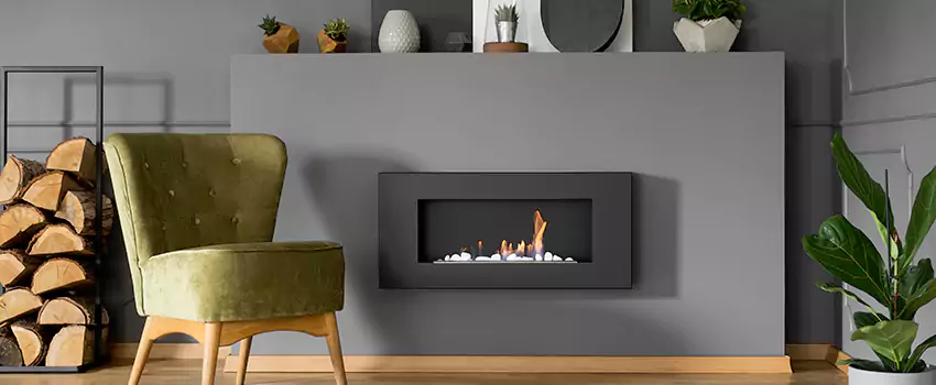 Fixes For Indoor Gas Fireplaces in Saint Georges, Quebec