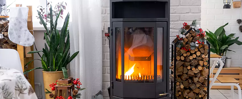 Benefits of Harman Stoves Fireplace in Saint Georges, QC