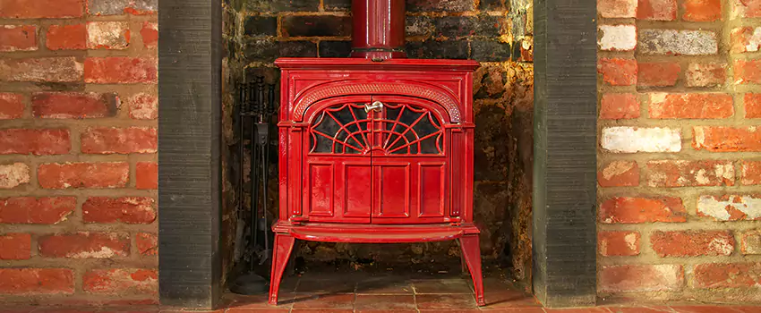 Cost of Hearthstone Stoves Fireplace Services in Saint Georges, QC