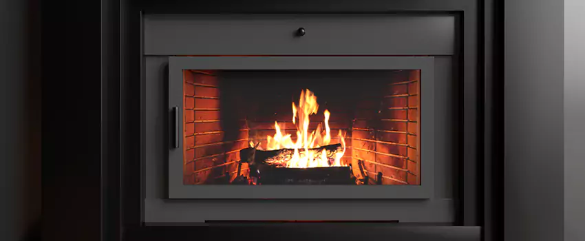 Heat & Glo Outdoor Gas Fireplaces Installation Contractors in Saint Georges, QC