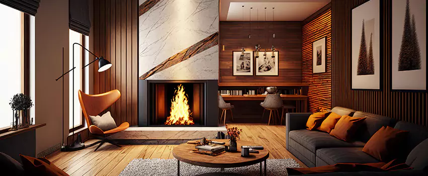 Heatilator Outdoor Fireplace Services in Saint Georges, Quebec