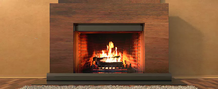 Kings Man Direct Vent Fireplaces Services in Saint Georges, Quebec