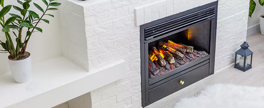 Majestic Lanai Outdoor Gas Fireplace Replacement in Saint Georges, QC