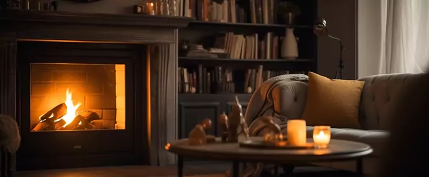 Ortal Wilderness Fireplace Repair And Maintenance in Saint Georges, Quebec