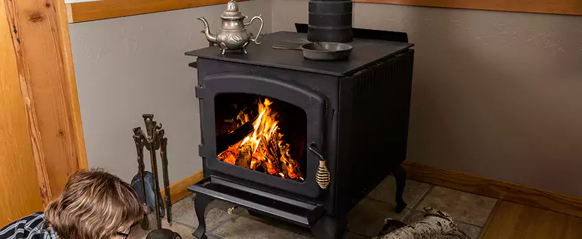 Quadra-Fire Expedition Wood Insert Repair in Saint Georges, QC