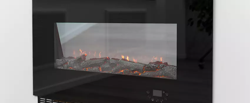 Ravelli Group Convection Fireplaces Installation in Saint Georges, Quebec