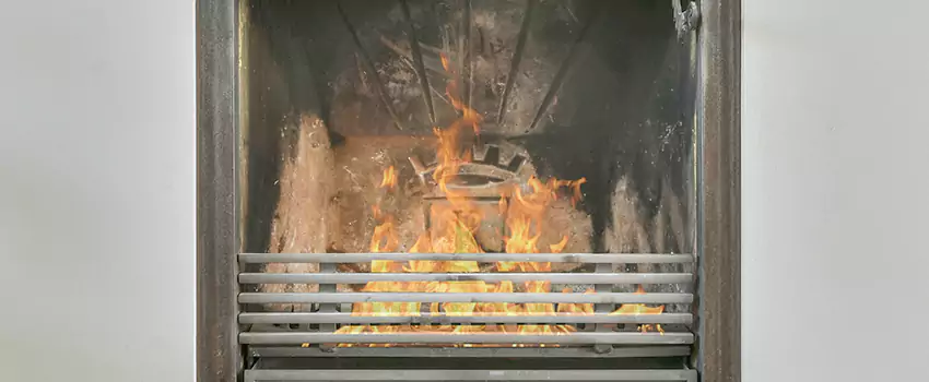 Regency Outdoor Fireplace Products Maintenance and Replacement Services in Saint Georges, Quebec