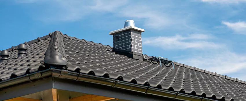 Residential Chimney Fans Installation and Repair Services in Saint Georges, Quebec