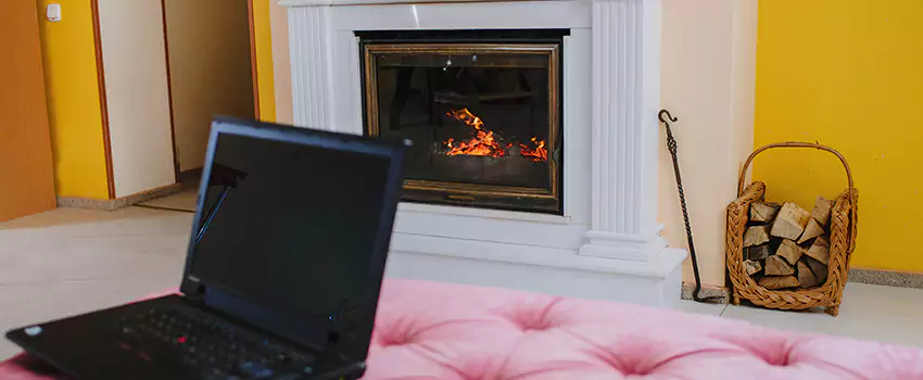 RSF Fireplaces Maintenance and Repair in Saint Georges, Quebec 