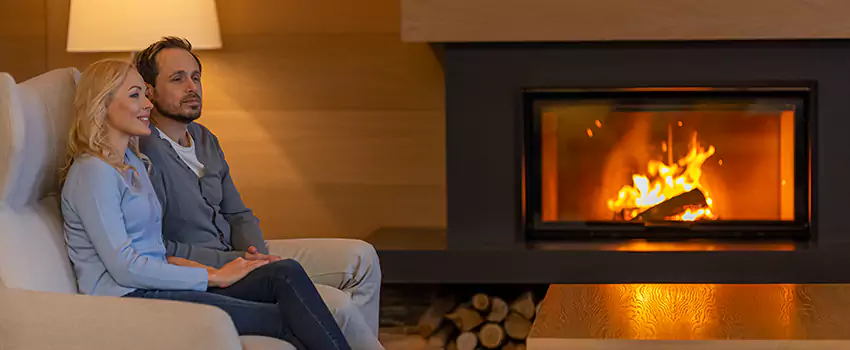 Superior Outdoor Fireplace Repair in Saint Georges, QC