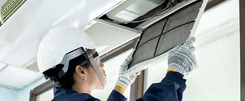 Vent Cleaning Company in Saint Georges, QC