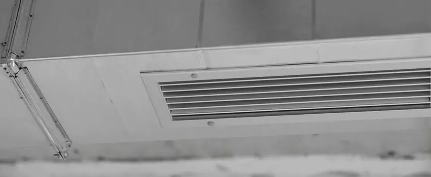 Ventilation Fan Cleaning Services in Saint Georges, Quebec