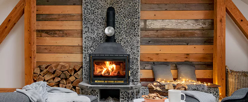 Key Features of Vermont Castings Fireplaces in Saint Georges, Quebec