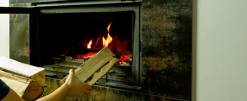 Best Wood Fireplace Repair Company in Saint Georges, Quebec