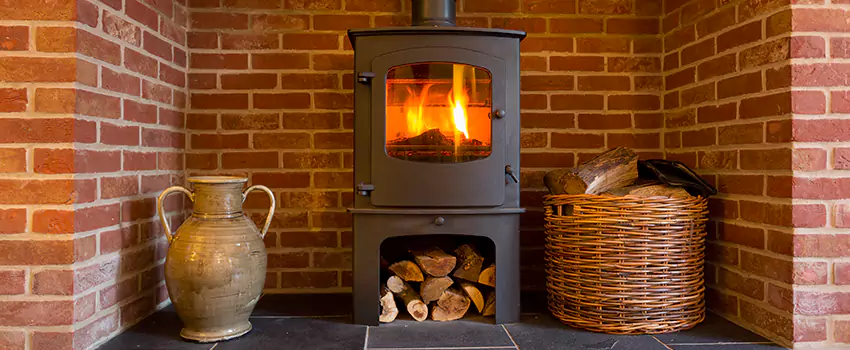 Wood Stove Inspection Services in Saint Georges, Quebec