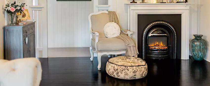 Wood Stove Firebox Installation Services in Saint Georges, QC