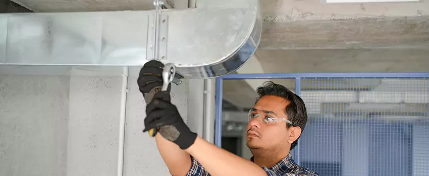 Blocked Air Duct Cleaning Solutions in Saint Georges, Quebec