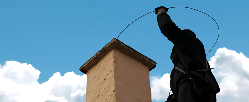 Raccoon Removal Solution from Chimney in Saint Georges, QC
