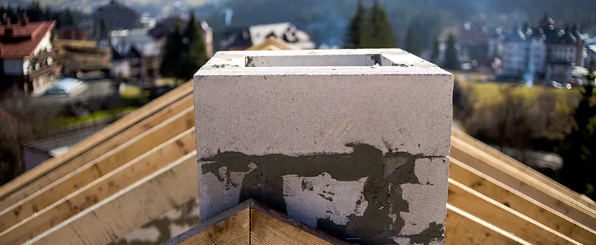 Chimney Ash Dump Cover Repair Services in Saint Georges, QC