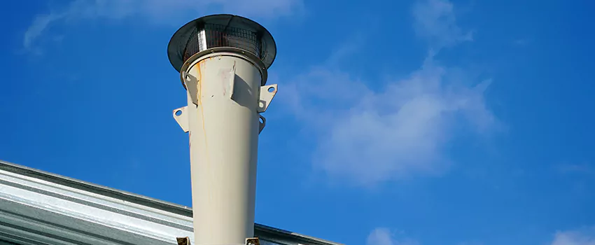 Chimney Chase Restoration Services in Saint Georges, QC