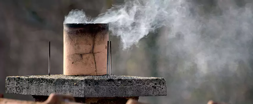 Chimney Creosote Cleaning Experts in Saint Georges, Quebec