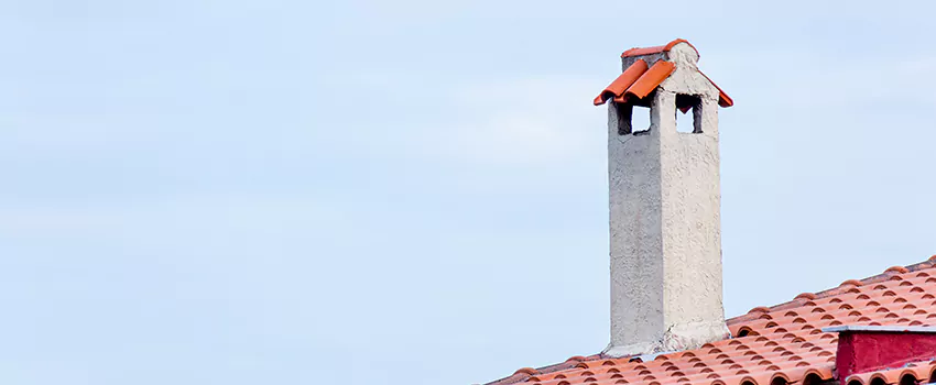 Chimney Crown Problems in Saint Georges, Quebec