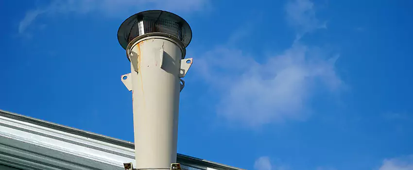 Commercial Chimney Services in Saint Georges, Quebec