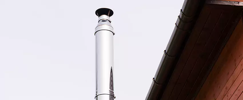 Chimney Installation Company in Saint Georges, QC