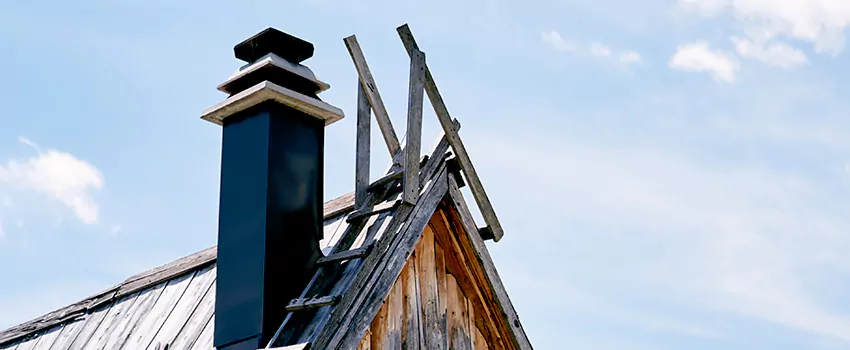 Insulated Chimney Liner Services in Saint Georges, QC