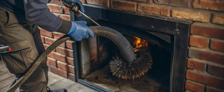Gas Chimney Odor Removal in Saint Georges, Quebec