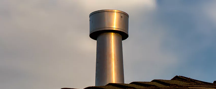 Chimney Pot Inspection in Saint Georges, QC