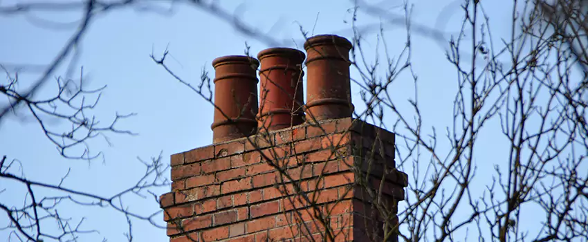 Chimney Flue Rebuild Services in Le Parc, Quebec
