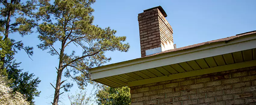 Chimney Design and Style Remodel Services in Saint Georges, Quebec