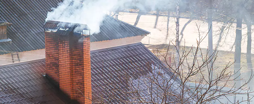 Chimney Saver Masonry Repair Contractor in Le Parc, Quebec