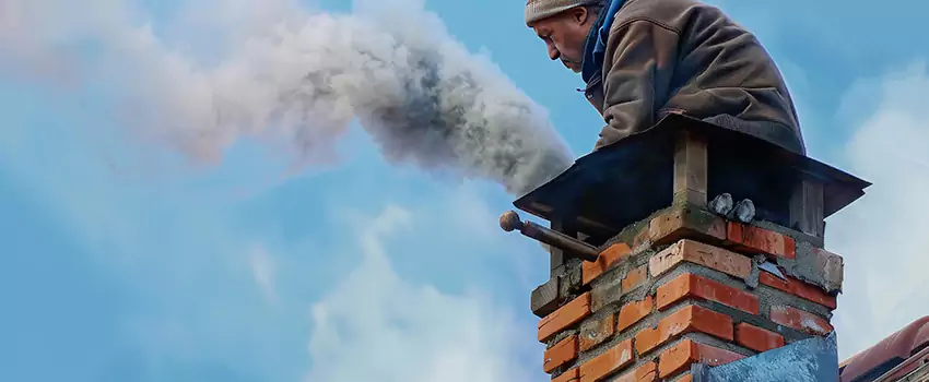 Soot Buildup Prevention in Saint Georges, Quebec