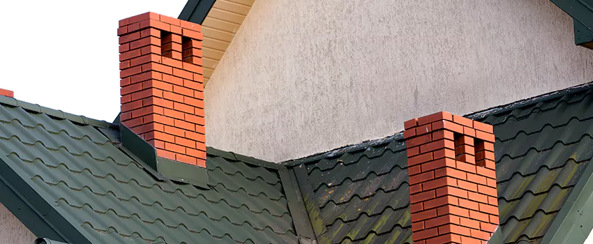 Brick Chimney Sweep Near Me in Saint Georges, QC