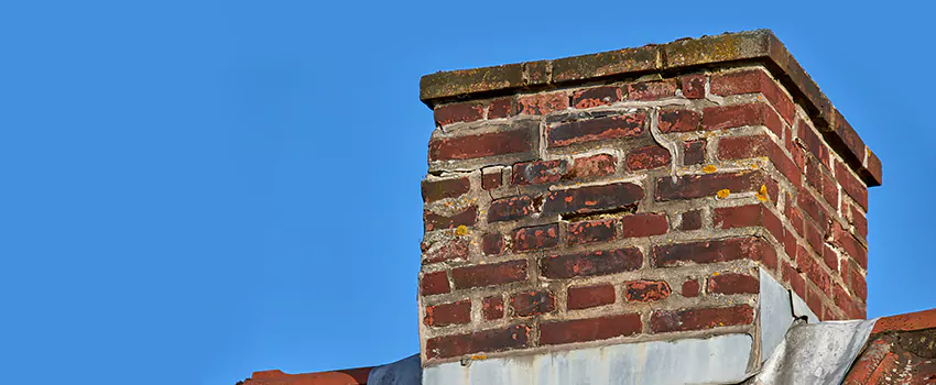 Chimney Exterior Refinishing in Saint Georges, QC