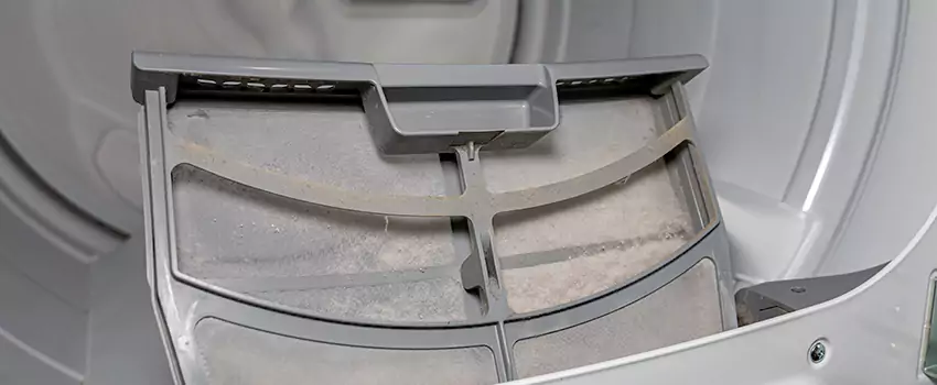Benefits of Professional Clogged Dryer Vent Cleaning in Saint Georges, Quebec