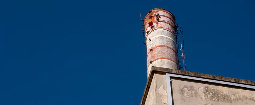 Commercial Waterproofing Chimney Installation And Repair Services in Saint Georges, QC