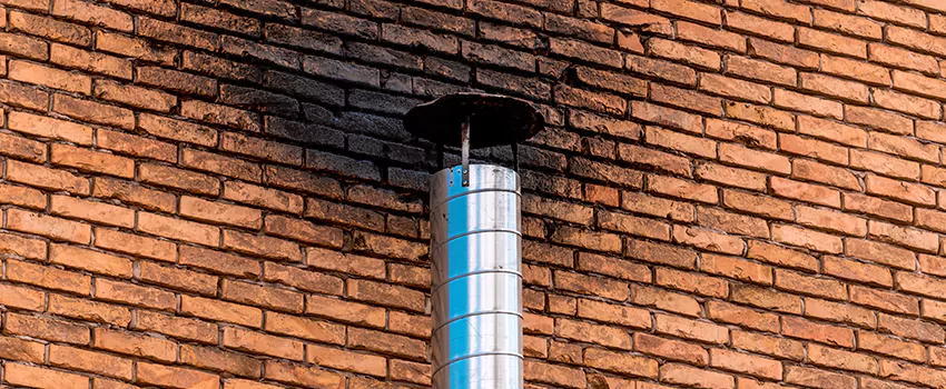 Creosote Removal Experts in Saint Georges, QC