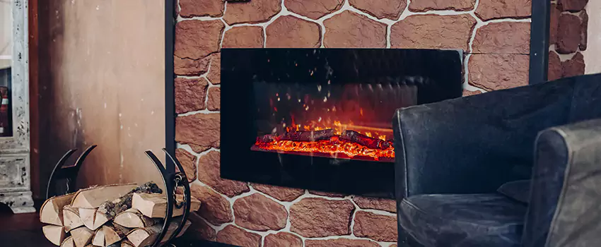 Custom Fireplace Design Refurbishment Services in Saint Georges, Quebec