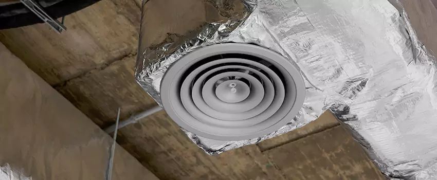 Dryer Vent Blockage Cleaning in Saint Georges, Quebec