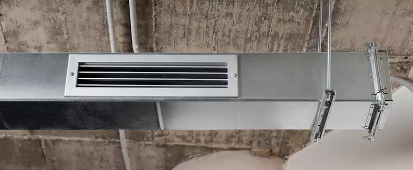 Dryer Vent Blockage Inspection in Saint Georges, QC