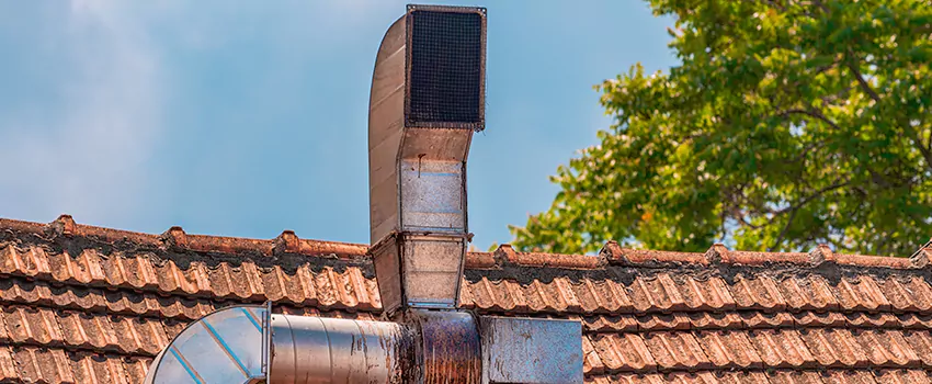 Clogged Duct Cleaning Near Me in Saint-Georges