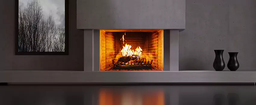 Benefits of Electric Fireplace Embers in Saint Georges, QC