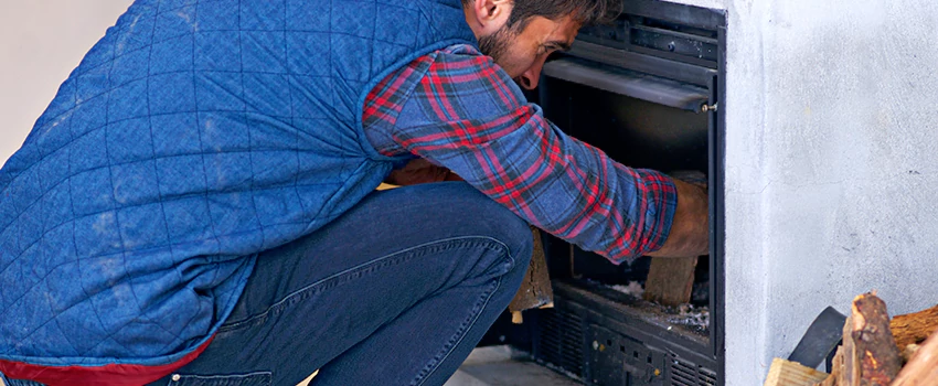 Affordable Electric Fireplace Installation in Saint Georges, QC