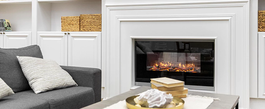 Cost of Ethanol Fireplace Repair And Installation Services in Saint Georges, QC