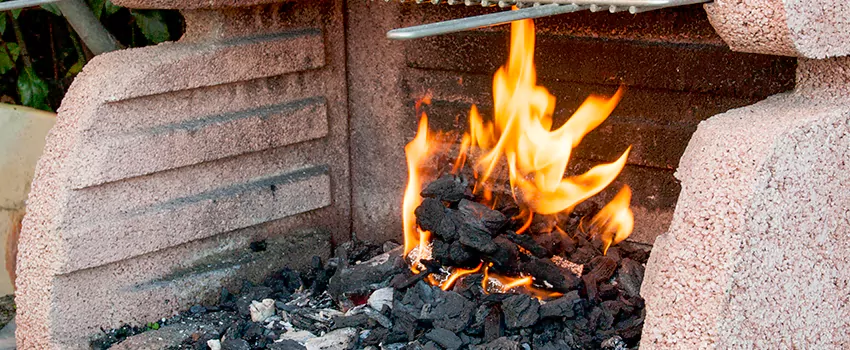 Clean The Fireplace Mantle And Hearth in Saint Georges, QC